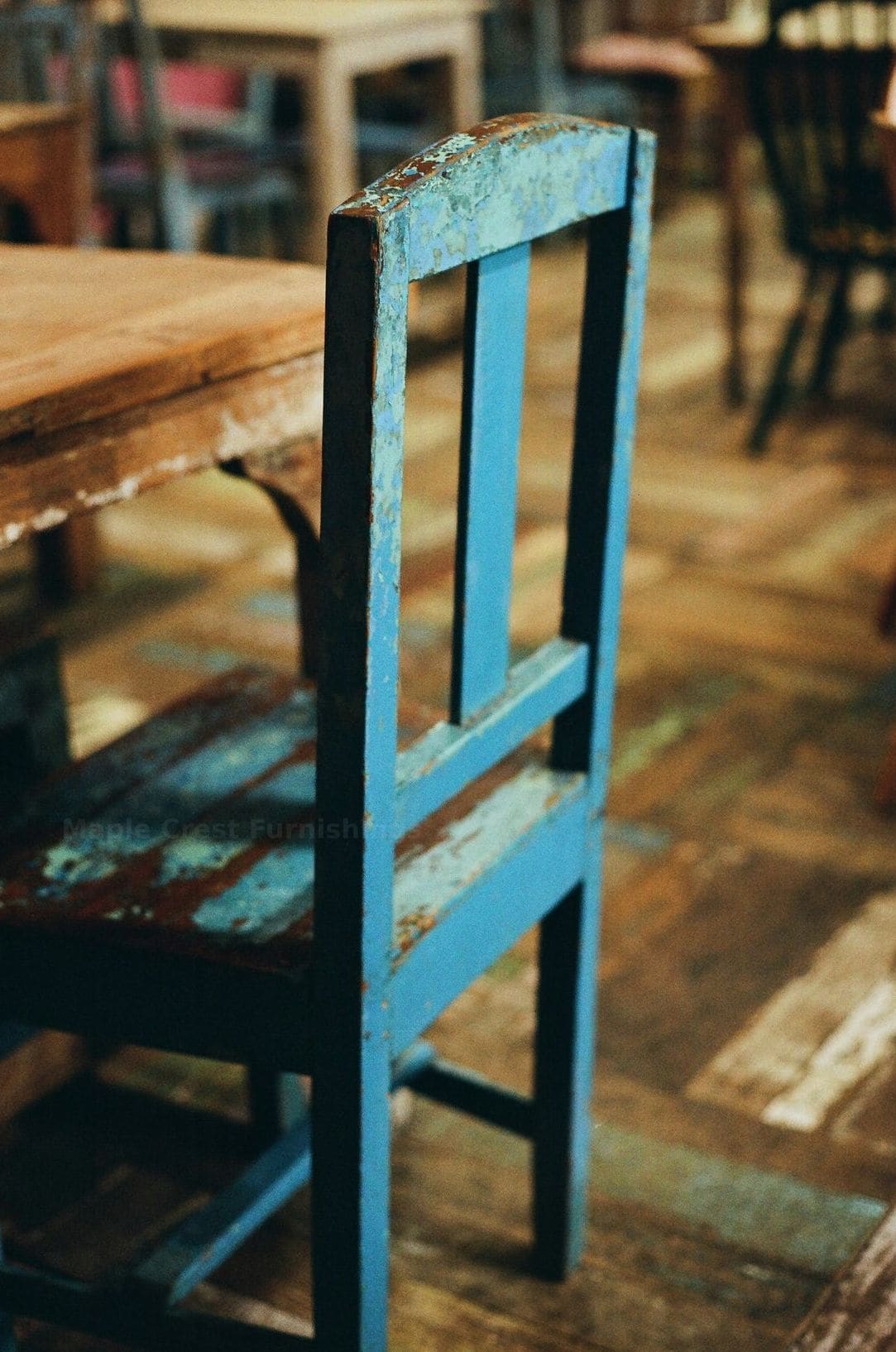 Simple Ways to Care for Wood Furniture and Extend Its Life