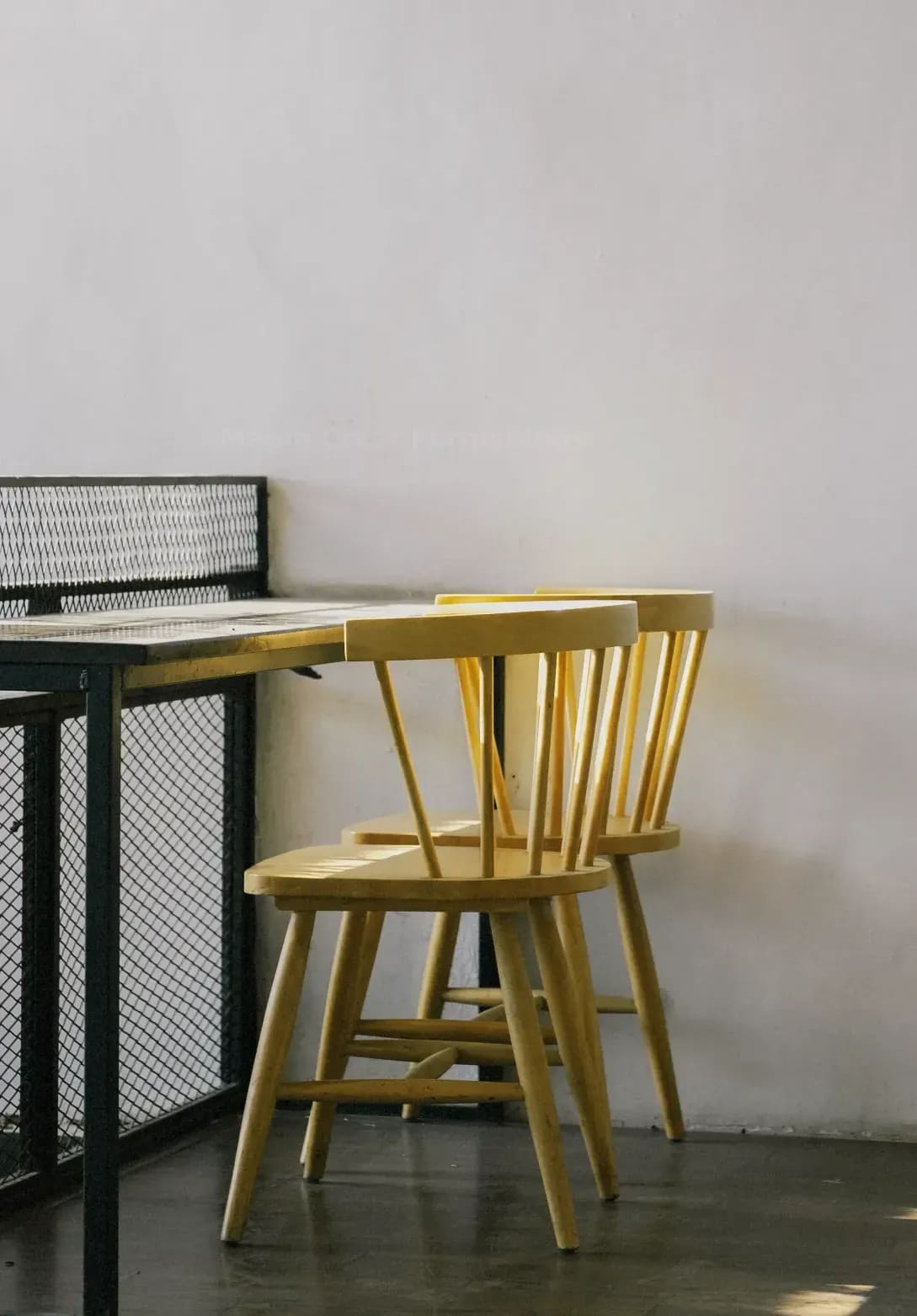 Maple Crest Furnishings 4