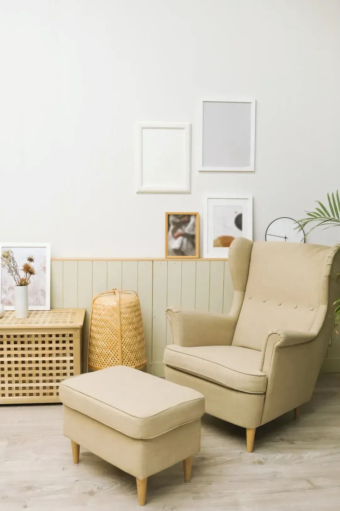 Maple Crest Furnishings 5