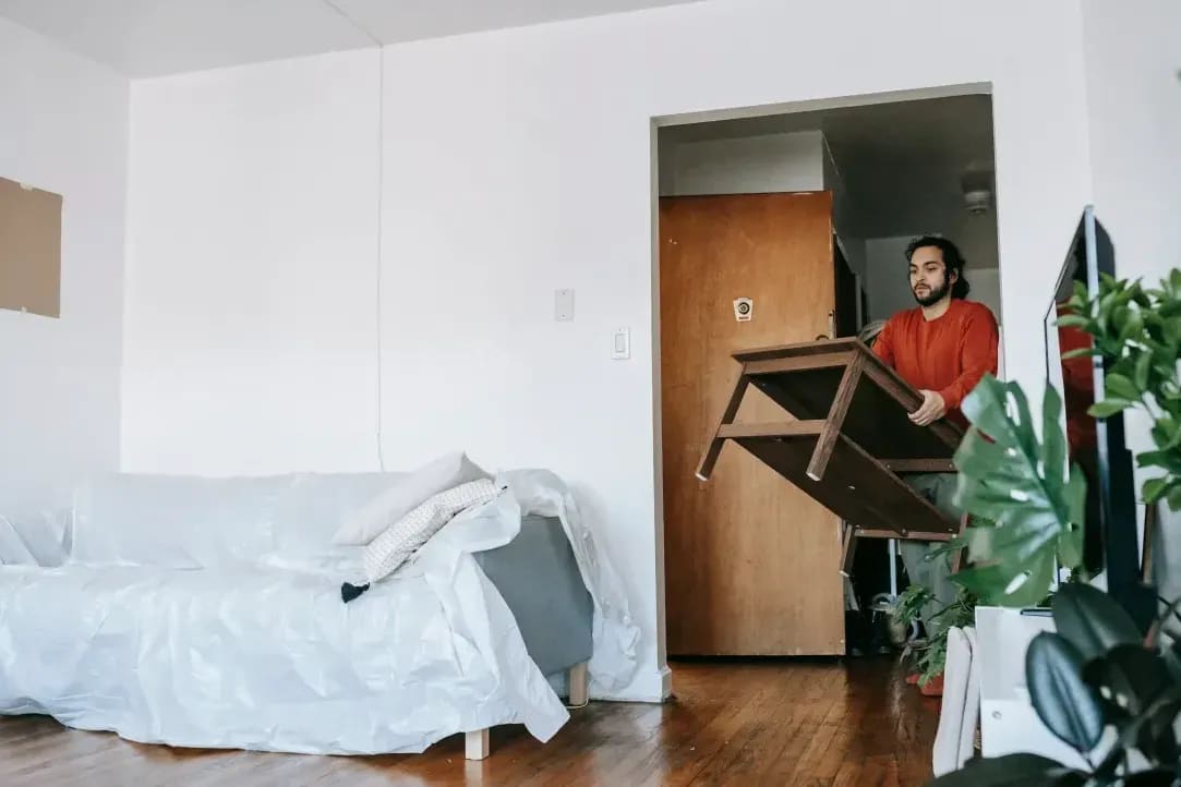 Maple Crest Furnishings 8